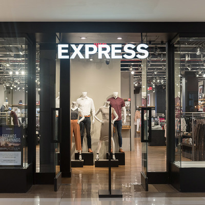 Escazú | Express