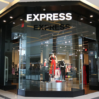 Factory Outlet Express Tienda De Ropa Buy Tienda Express Ropa De