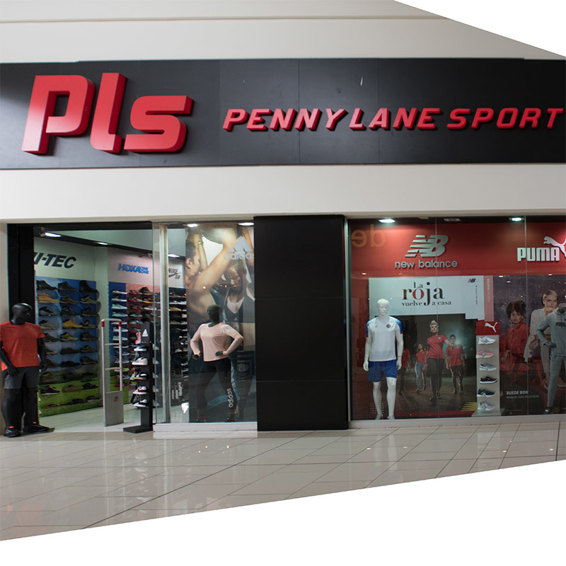 Puma Store Multiplaza Escazú, San José