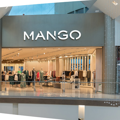 Escazú | MANGO