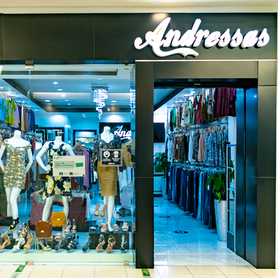 San Pedro Sula | Andressas