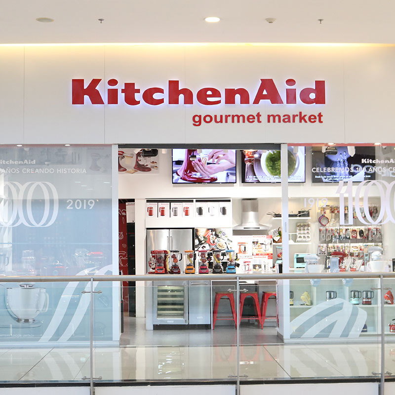 Panamá | Kitchenaid