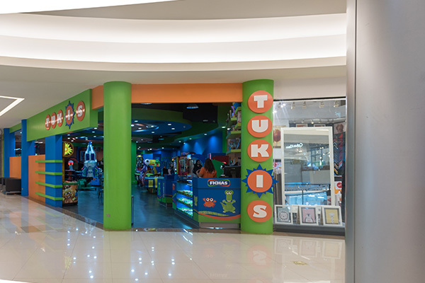 Escazú | Las tiendas más exclusivas del país