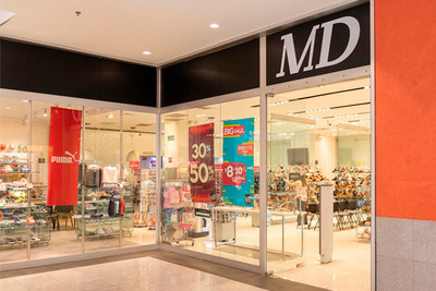 Centro Comercial Metrocentro Tiendas De Ropa Venta De Ropa En El