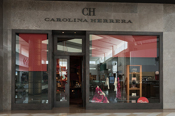 Escazú | Carolina Herrera