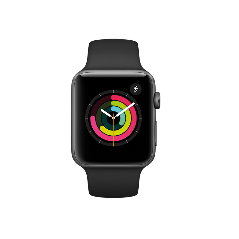 Apple Watch Series 6 (GPS) azul marino oscuro - 32 GB