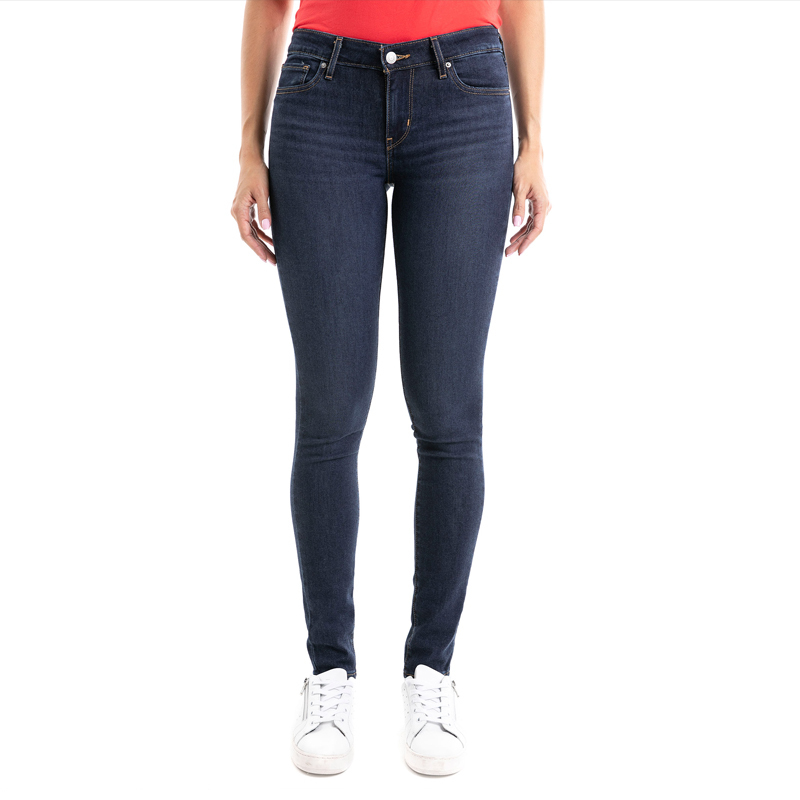 Jeans - CATEGORIAS - Mujer - E-Shop