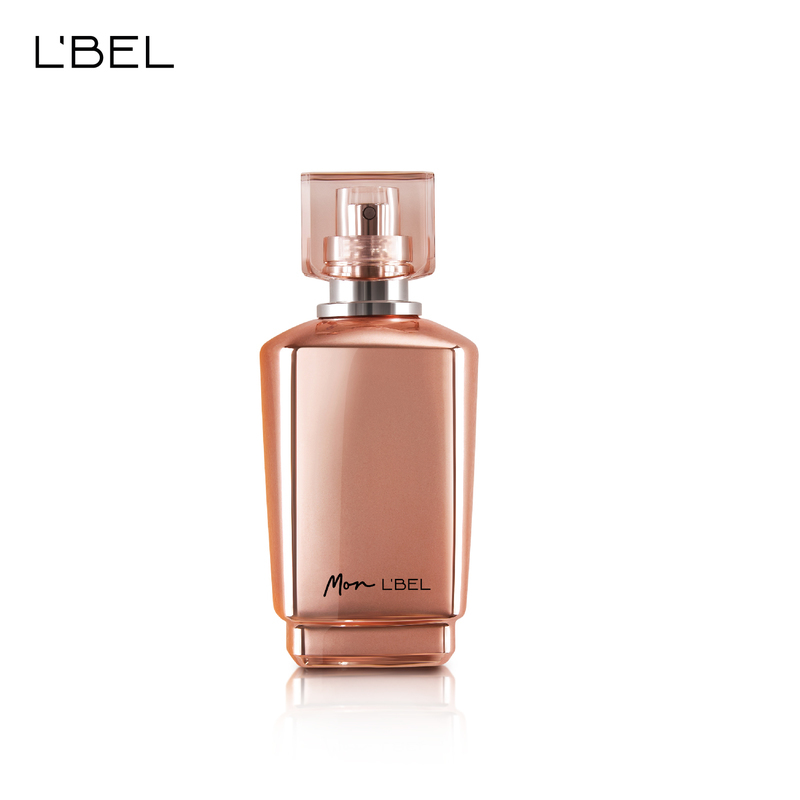 Mon LBel Perfume De Mujer 40ML | Linio Perú - LB682HB06JUPVLPE