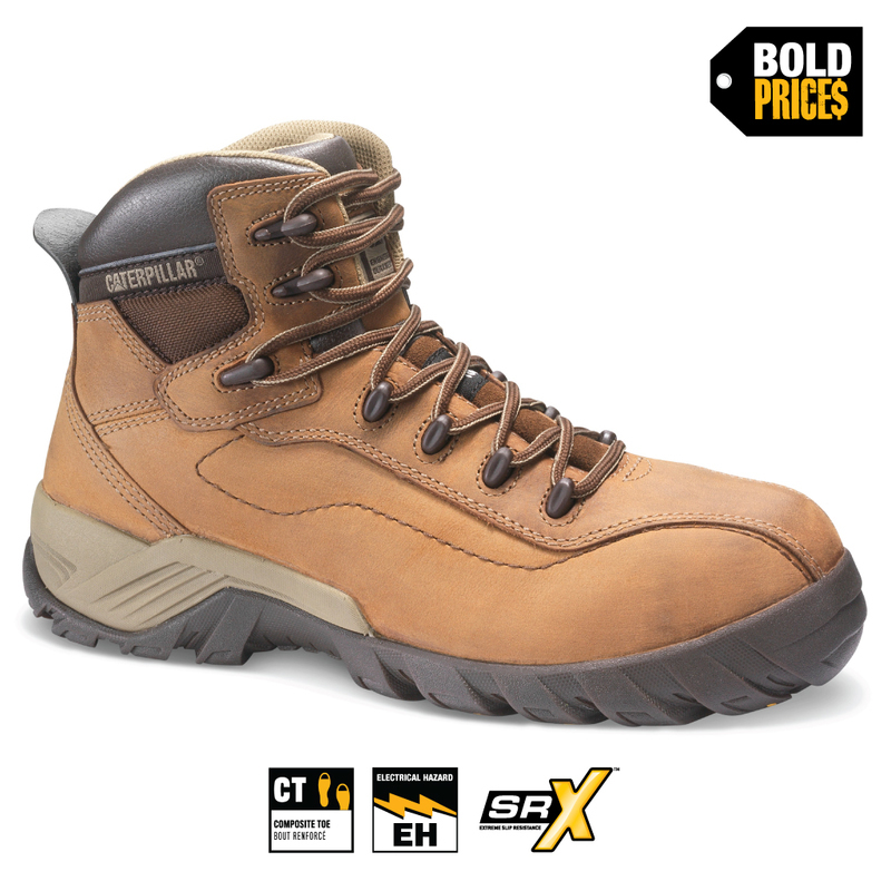 caterpillar multiplaza