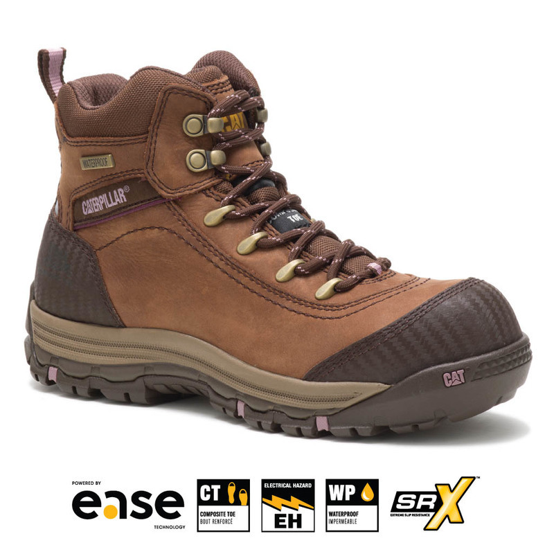 tienda caterpillar metrocentro